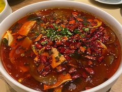 -榕意·川味之美(深业上城店)