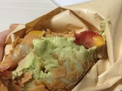 -二斗栗子(黄河道店)