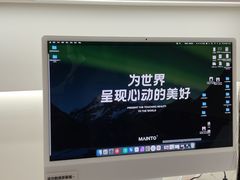 -HIMO海马体照相馆(上海华润CP静安店)