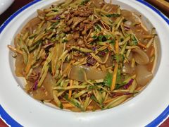 -北二荒(红西店)