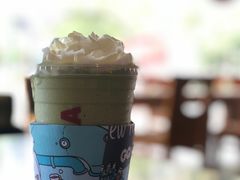 -COSTA COFFEE(金长安大厦店)