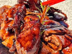 -老头儿油爆虾(胜利河美食街店)