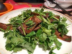 -许府牛杂·鲜牛肉火锅(梁溪万达店)