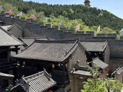 -皇城相府