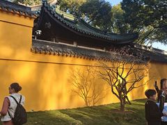 -无锡梅园公园