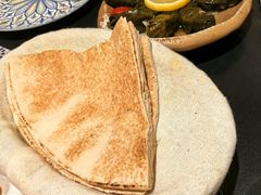 -ALAMEEN阿拉伯餐厅(三里屯店)