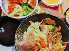 -吉野家(复兴路第二餐厅店)