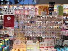 -猫的天空之城概念书店(杭州南宋御街店)