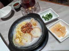 -新好景海鲜酒家(新塘店)