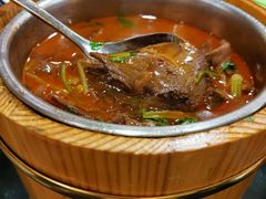 木桶牛肉-北国饭店(阳光店)