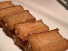 黄金脆带鱼-荣轩(新荣记环球金融中心店)