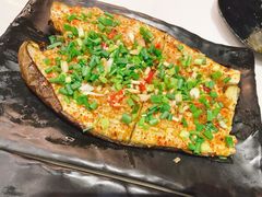 烤大茄-大正味·蚝酒馆(龙泉店)