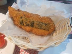 -酷公社·榴莲披萨(太原街店)