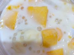 -甜心妈妈·榴莲星级糖水(北京路总店)