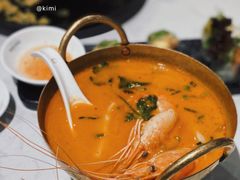 -美奈小馆·越南料理(中航城君尚购物中心店)