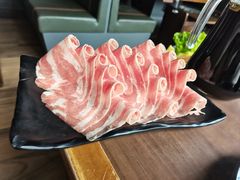 -快乐小羊火锅(河西王府井店)
