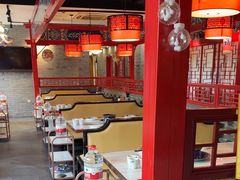 -祥源胡同·涮牛羊肉火锅(花桥店)