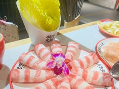 -犊门火锅(长沙五一广场总店)