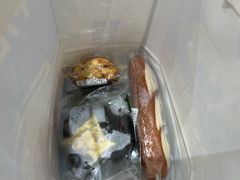 -小飞象面包公社(珠江路金鹰店)