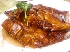 烧鹅-心点盛宴江南西店