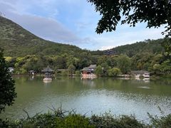 -黑龙潭公园