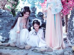 -九月鹰飞汉服摄影工作室