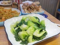-蟹老板的海鲜