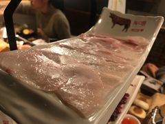 -左庭右院鲜牛肉火锅(南通CBD大有境店)