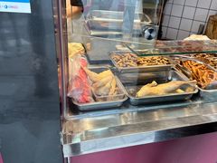 -晶牌烤鸭(延吉东路557弄小区店)