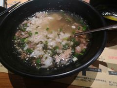 茶泡饭-千寻烧肉(政务区店)