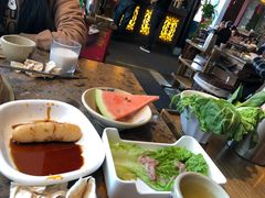 -小龙坎老火锅(北京三里屯店)