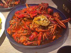 -红盔甲·小龙虾(车公庙店)