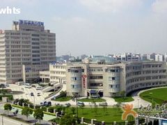 -浙江省中医院(钱塘院区)