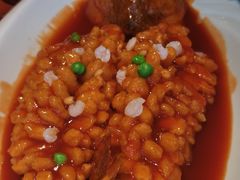 -扬州狮子楼·非遗淮扬菜(东关街店)