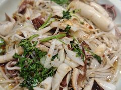 -晚归月亮湾私家菜(临邑路店)