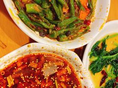 回锅肉-曾牛肉