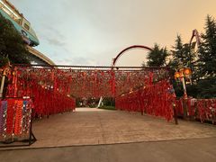 -七彩云南欢乐世界