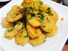 -广州海鲜酒楼(长丰园店)