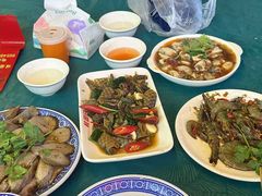 -桂园白粥·潮汕老味道