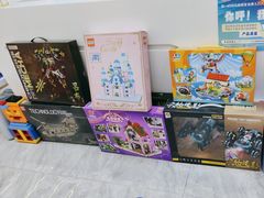 -童程童美·信息学竞赛·机器人编程·少儿编程(五棵松万达校区)