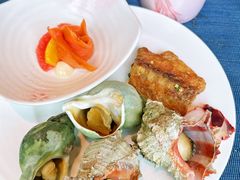 -Social 秀西餐厅-长沙瑞吉酒店(运达店)