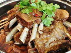 -巴犀烧烤(新崇光店)