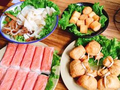 -东镇老火锅(长春路首店)