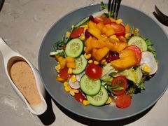 -丽满园·春饼烤鸭(金地广场店)