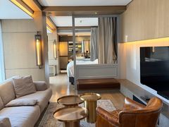 -北京三里屯CHAO酒店