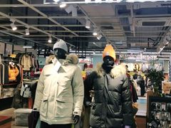 -法雅体育工厂店(皂君庙路店)
