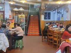 -下梅人家土菜馆(历史文化餐厅度假区店)
