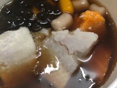 -鲜芋仙(中华广场店)