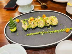 -喜鼎海胆水饺(东港店)