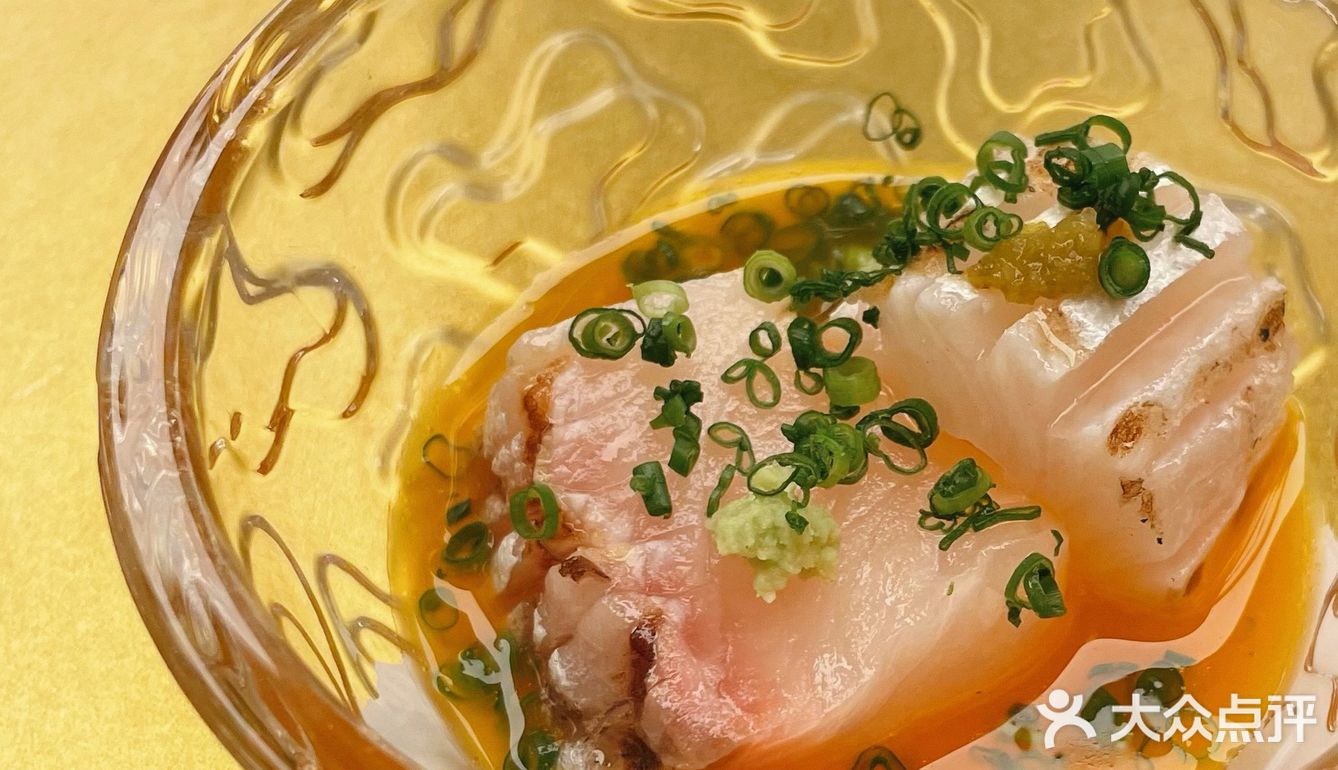 多谢款待 ｜ 深圳Omakase ·六本木寿司